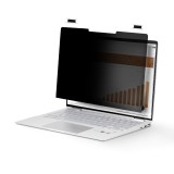StarTech.com 14LT6-PRIVACY-SCREEN betekintésvédelmi szűrő 35,6 cm (14") Laptop Keret nélküli betekintésvédő fólia