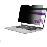 StarTech.com 14M21-PRIVACY-SCREEN betekintésvédelmi szűrő 35,6 cm (14") Laptop Keret nélküli betekintésvédő fólia