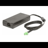 StarTech.com 160W-POWER-ADAPTER áramátalakító és inverter Beltéri 158,4 W Fekete (160W-POWER-ADAPTER)