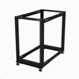Startech.com 18U rack keret (4POSTRACK18U) (4POSTRACK18U)