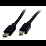 StarTech.com 1m Mini DisplayPort 1.2 Cable M/M Mini DisplayPort 4k - DisplayPort cable - 1 m (MDISP1M) - DisplayPort
