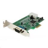 StarTech.com 1x Soros port bővítő kártya PCIe (PEX1S553LP)