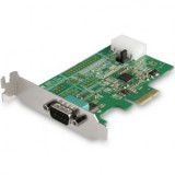 StarTech.com 1x Soros port bővítő kártya PCIe (PEX1S953LP)