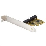 StarTech.com 1xIDE bővítő kártya PCI-E (PEX2IDE) (PEX2IDE) - Bővítő kártyák