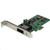 Startech.com 1xSC portos Gigabit PCIe Hálózati kártya (PEX1000MMSC2)