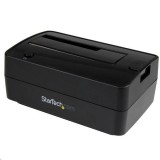 StarTech.com 2.5"-3.5" HDD Dokkoló (SDOCKU313E) (SDOCKU313E)