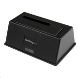 StarTech.com 2.5"-3.5" HDD Dokkoló (SDOCKU33BV) (SDOCKU33BV)