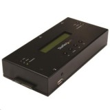 StarTech.com 2.5"-3.5" HDD duplikátor (SATSASDUPE11)