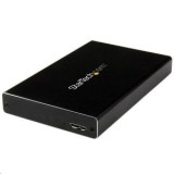 StarTech.com 2.5" külső merevlemez ház USB (UNI251BMU33)