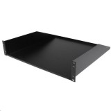 Startech.com 2U rack polc (CABSHELFHD) (CABSHELFHD)