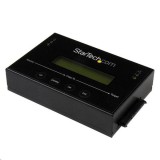 StarTech.com 2x2.5"-3.5" HDD Duplikátor Dokkoló (SATDUP11) (SATDUP11)