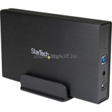 STARTECH.COM 3.5" Külső Merevlemez ház (S3510BMU33)