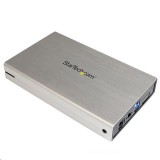 StarTech.com 3.5" külső merevlemez ház USB (S3510SMU33) (S3510SMU33) - HDD Dokkoló