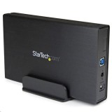 StarTech.com 3.5" külső merevlemez ház USB (S351BU313) (S351BU313) - HDD Dokkoló