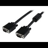 StarTech.com 3m Coax High Resolution Monitor VGA Video Cable HD15 M/M - VGA cable - 3 m (MXTMMHQ3M)