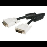 StarTech.com 3m DVID Dual Link Cable M/M - DVI cable - 3 m (DVIDDMM3M)