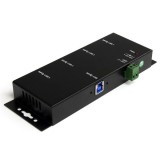 StarTech.com 4 portos USB 3.0 Hub (ST4300USBM) (ST4300USBM)
