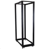 Startech.com 42U rack keret (4POSTRACK42) (4POSTRACK42)