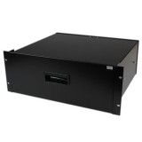 StarTech.com 4UDRAWER rack tartozék Rack polc