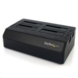 StarTech.com 4x2.5"-3.5" HDD Dokkoló (SDOCK4U33) (SDOCK4U33)