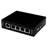 Startech.com 5 portos Gigabit Switch (IES51000) (IES51000)