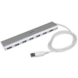 StarTech.com 7 portos USB 3.0 Hub (ST73007UA) (ST73007UA)