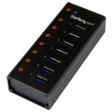 StarTech.com 7 portos USB Hub (ST7300U3M) (ST7300U3M)