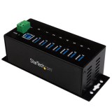 StarTech.com 7 portos USB Hub (ST7300USBME) (ST7300USBME)