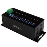 StarTech.com 7 portos USB Hub (ST7300USBME) (ST7300USBME) - USB Elosztó