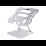 StarTech.com ADJ-LAPTOP-RISER laptop állvány Ezüst (ADJ-LAPTOP-RISER)