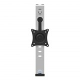 StarTech.com ARMCBCLB TV tartókeret 81,3 cm (32") Ezüst (ARMCBCLB)