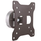 StarTech.com ARMWALLS asztali TV konzol 68,6 cm (27") Fali Fekete