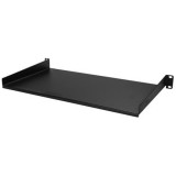 StarTech.com CABSHELF1U10 rack tartozék Rack polc