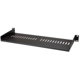 StarTech.com CABSHELF1U7V rack tartozék Rack polc