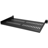 StarTech.com CABSHELFV1U rack tartozék Rack polc