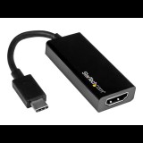 StarTech.com CDP2HD video digitalizáló adapter 3840 x 2160 pixelek Fekete (CDP2HD)