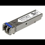 StarTech.com Cisco GLC-LH-SM Compatible SFP Module - 1000BASE-LX/LH - 1GE Gigabit Ethernet SFP Transceiver - 20km - SFP (mini-GBIC) transceiver module - GigE (SFPGLCLHSMST)