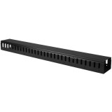 StarTech.com CMVER20UF rack tartozék Kábelkezelő panel (CMVER20UF)