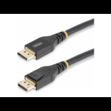 StarTech.com DP14A-10M-DP-CABLE DisplayPort kábel Fekete (DP14A-10M-DP-CABLE)