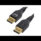 StarTech.com DP14MM4M DisplayPort kábel 4 M Fekete (DP14MM4M)