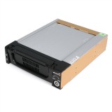 StarTech.com DRW150SATBK beépítő keret 13,3 cm (5.25") HDD tartó keret Fekete