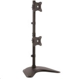 StarTech.com dual monitortartó 13"-27" 10kg/monitor (ARMBARDUOV) (ARMBARDUOV)