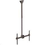 StarTech.com Full Motion mennyezeti TV tartó konzol 32-75" (FLATPNLCEIL) (FLATPNLCEIL)