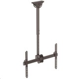 StarTech.com Full Motion mennyezeti TV tartó konzol 32-75" (FPCEILPTBSP) (FPCEILPTBSP)