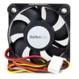 Startech.com ház hűtő ventilátor 5cm (FAN5X1TX3)