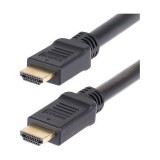 StarTech.com HD2AP-10M-HDMI-CABLE HDMI kábel HDMI A-típus (Standard) Fekete