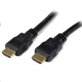 Startech.com HDMI kábel 4k UltraHD 3 m (HDMM3M) (HDMM3M) - HDMI
