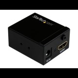 StarTech.com HDMI signal repeater - 1080 p - 35 m (HDBOOST)