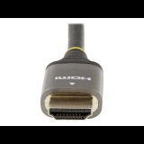 StarTech.com HDMM21V2M HDMI kábel 2 M HDMI A-típus (Standard) Fekete (HDMM21V2M)