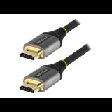 StarTech.com HDMM21V4M HDMI kábel 4 M HDMI A-típus (Standard) Fekete, Szürke (HDMM21V4M)